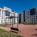Апартаменты (На Самоварной 10), Апартаменты Hedonism Aparts на Самоварной 10