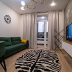 Апартаменты (На Самоварной 4), Апартаменты Hedonism Aparts на Самоварной 4