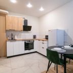 Апартаменты (На Самоварной 4), Апартаменты Hedonism Aparts на Самоварной 4