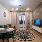 Апартаменты (На Самоварной 4), Апартаменты Hedonism Aparts на Самоварной 4