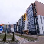 Апартаменты (На Самоварной 4), Апартаменты Hedonism Aparts на Самоварной 4