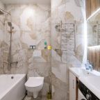 Апартаменты (На Самоварной 4), Апартаменты Hedonism Aparts на Самоварной 4