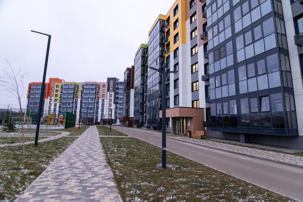 Апартаменты (На Самоварной 4), Апартаменты Hedonism Aparts на Самоварной 4