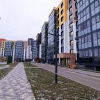 Апартаменты (На Самоварной 4), Апартаменты Hedonism Aparts на Самоварной 4