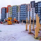 Апартаменты (На Самоварной 4), Апартаменты Hedonism Aparts на Самоварной 4