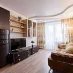 Апартаменты (На Красноармейском проспекте 16), Апартаменты Hedonism Aparts на Красноармейском проспекте 16