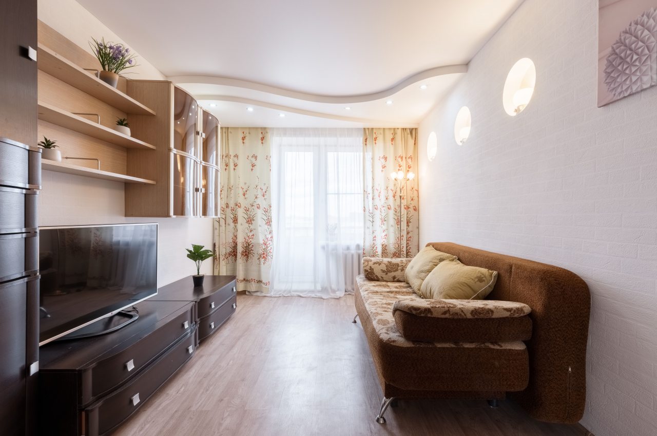 Апартаменты (На Красноармейском проспекте 16), Апартаменты Hedonism Aparts на Красноармейском проспекте 16