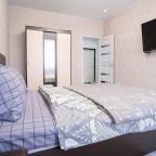 Апартаменты (На Шухова 1Б (39)), Апартаменты Hedonism Aparts на Шухова 1Б
