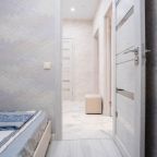 Апартаменты (На Шухова 1Б (39)), Апартаменты Hedonism Aparts на Шухова 1Б