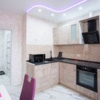 Апартаменты (На Шухова 1Б (39)), Апартаменты Hedonism Aparts на Шухова 1Б