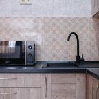 Апартаменты (На Шухова 1Б (39)), Апартаменты Hedonism Aparts на Шухова 1Б
