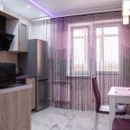 Апартаменты (На Шухова 1Б (39)), Апартаменты Hedonism Aparts на Шухова 1Б