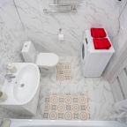 Апартаменты (На Шухова 1Б (39)), Апартаменты Hedonism Aparts на Шухова 1Б