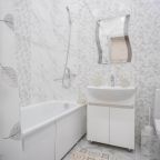Апартаменты (На Шухова 1Б (39)), Апартаменты Hedonism Aparts на Шухова 1Б