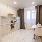 Апартаменты (На Шухова 1Б (52)), Апартаменты Hedonism Aparts на Шухова 1Б