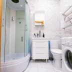 Апартаменты (На Шухова 1Б (52)), Апартаменты Hedonism Aparts на Шухова 1Б