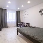 Апартаменты (На Шухова 1Б (52)), Апартаменты Hedonism Aparts на Шухова 1Б