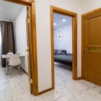 Апартаменты (На Шухова 1Б (52)), Апартаменты Hedonism Aparts на Шухова 1Б