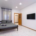 Апартаменты (На Шухова 1Б (52)), Апартаменты Hedonism Aparts на Шухова 1Б