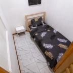 Апартаменты (На Шухова 1Б (52)), Апартаменты Hedonism Aparts на Шухова 1Б