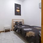 Апартаменты (На Шухова 1Б (52)), Апартаменты Hedonism Aparts на Шухова 1Б