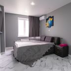 Апартаменты (На Новомосковской 10А), Апартаменты Hedonism Aparts на Новомосковской
