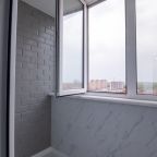 Апартаменты (На Новомосковской 10А), Апартаменты Hedonism Aparts на Новомосковской