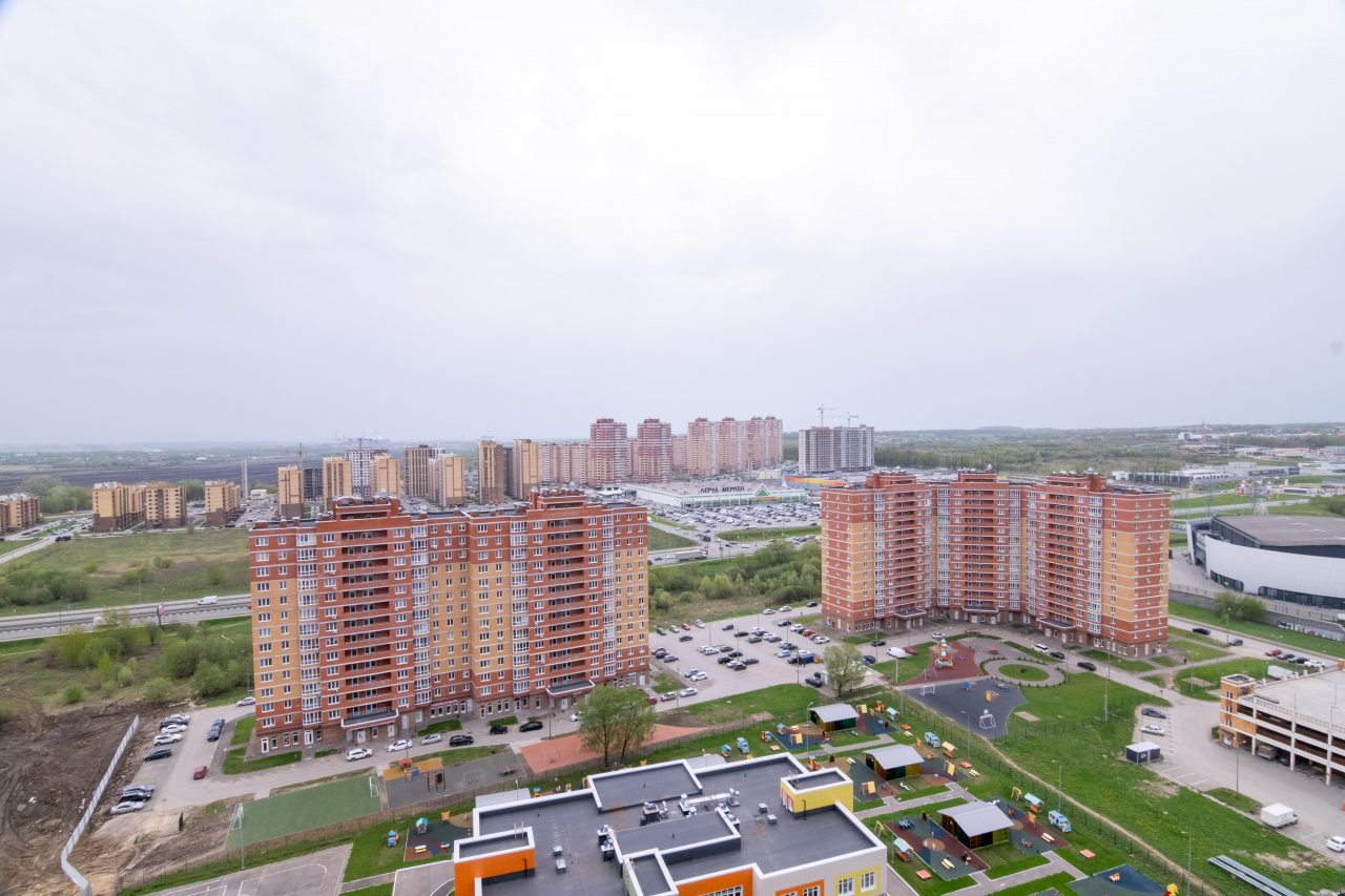 Апартаменты (На Новомосковской 10А), Апартаменты Hedonism Aparts на Новомосковской