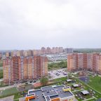 Апартаменты (На Новомосковской 10А), Апартаменты Hedonism Aparts на Новомосковской