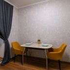Апартаменты (На Михеева 31), Апартаменты Hedonism Aparts на Михеева