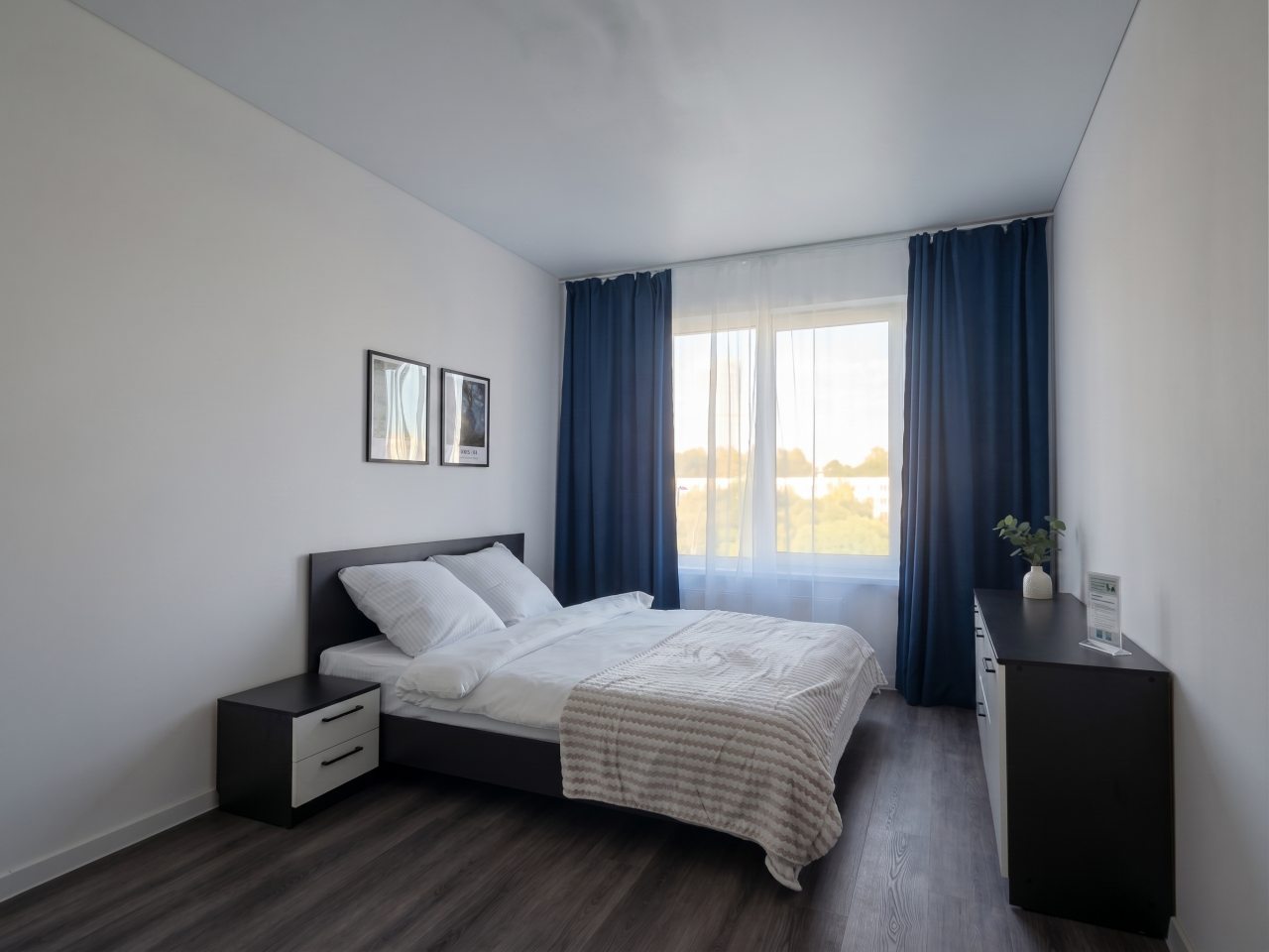 Апартаменты RoomyRoom Сенат, Санкт-Петербург