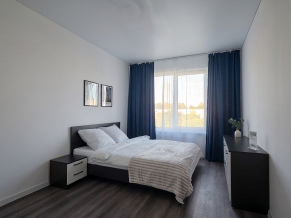 Апартаменты RoomyRoom Сенат