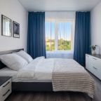 Апартаменты (RoomyRoom Сенат), Апартаменты RoomyRoom Сенат