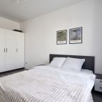 Апартаменты (RoomyRoom Сенат), Апартаменты RoomyRoom Сенат