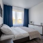 Апартаменты (RoomyRoom Сенат), Апартаменты RoomyRoom Сенат