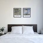 Апартаменты (RoomyRoom Сенат), Апартаменты RoomyRoom Сенат