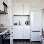 Апартаменты (RoomyRoom Сенат), Апартаменты RoomyRoom Сенат