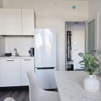 Апартаменты (RoomyRoom Сенат), Апартаменты RoomyRoom Сенат