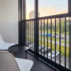 Апартаменты (RoomyRoom Сенат), Апартаменты RoomyRoom Сенат
