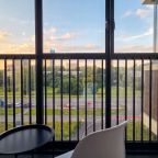 Апартаменты (RoomyRoom Сенат), Апартаменты RoomyRoom Сенат
