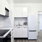 Апартаменты (RoomyRoom Сенат), Апартаменты RoomyRoom Сенат