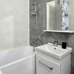 Апартаменты (RoomyRoom Сенат), Апартаменты RoomyRoom Сенат