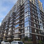 Апартаменты (RoomyRoom Сенат), Апартаменты RoomyRoom Сенат