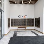 Апартаменты (RoomyRoom Сенат), Апартаменты RoomyRoom Сенат