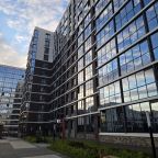 Апартаменты (RoomyRoom Сенат), Апартаменты RoomyRoom Сенат