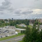 Квартира (Однокомнатная возле набережной), Апартаменты CityLife на Ленинградской
