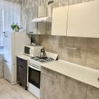 Квартира (Однокомнатная возле набережной), Апартаменты CityLife на Ленинградской