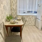 Квартира (Однокомнатная возле набережной), Апартаменты CityLife на Ленинградской