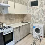Квартира (Однокомнатная возле набережной), Апартаменты CityLife на Ленинградской