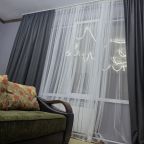 Делюкс (King Size), Отель БМС